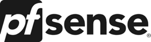 Logo oficial do pfSense
