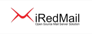 Official iRedMail logo