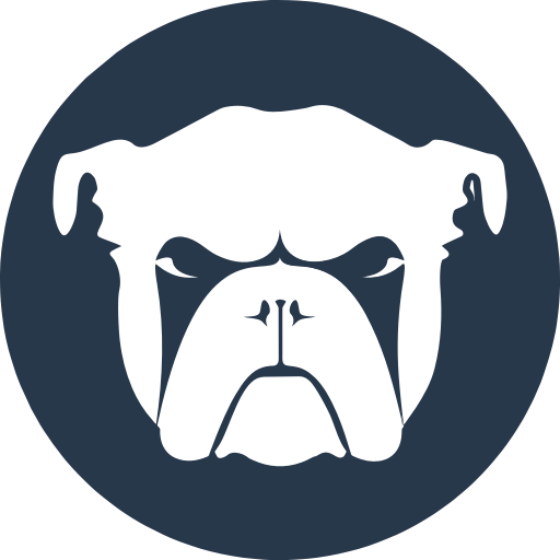 Logo oficial do Monit