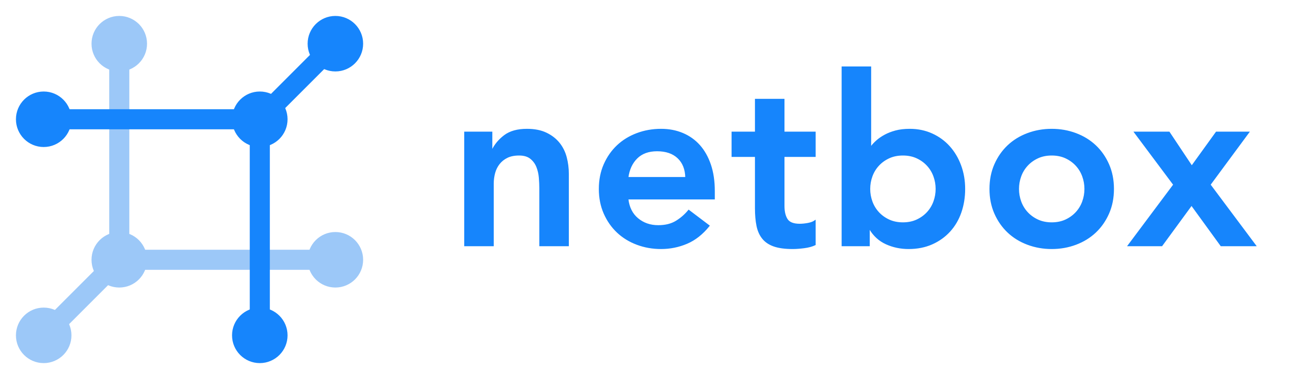 Logo oficial do Netbox